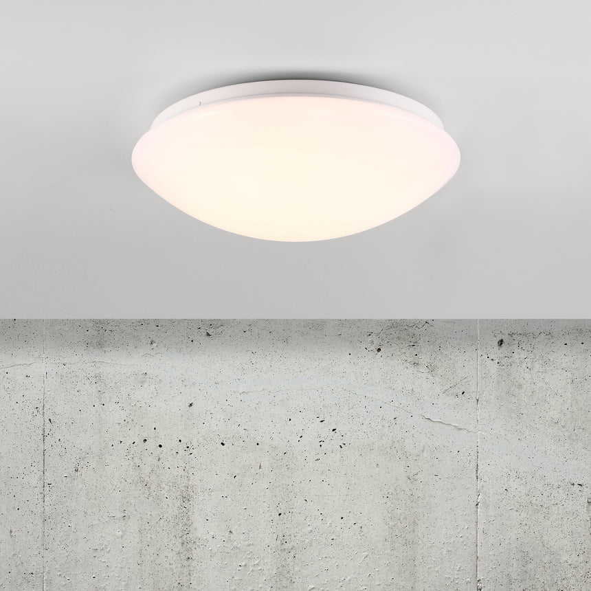 Ask 28 LED Bathroom Ceiling Light