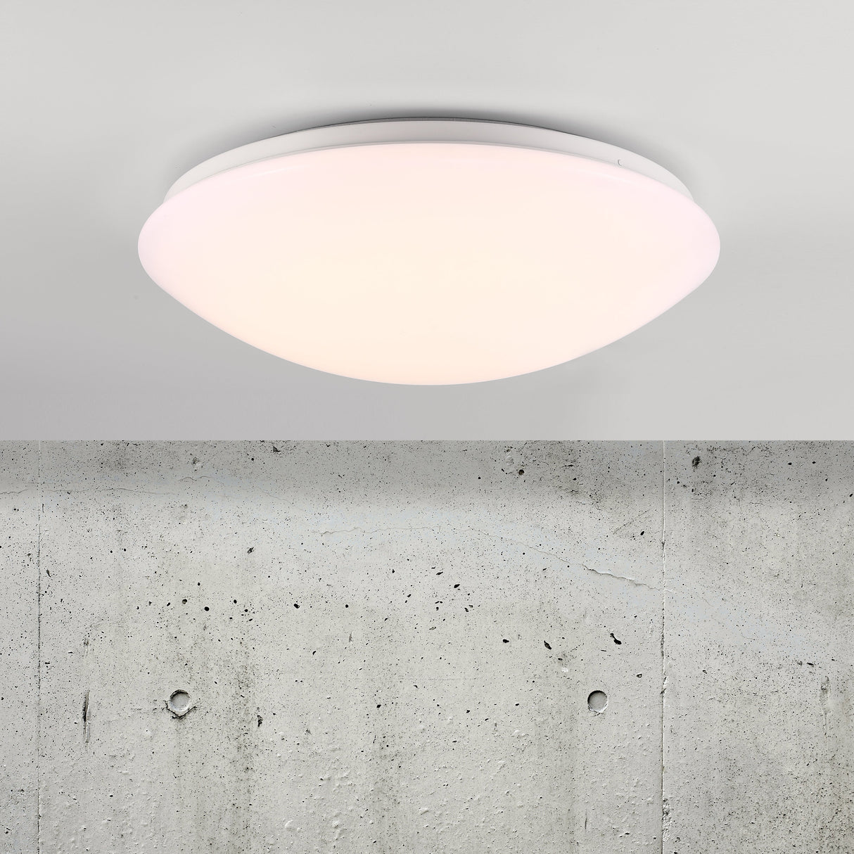 Ask 36 LED Bathroom Sensor Ceiling Light