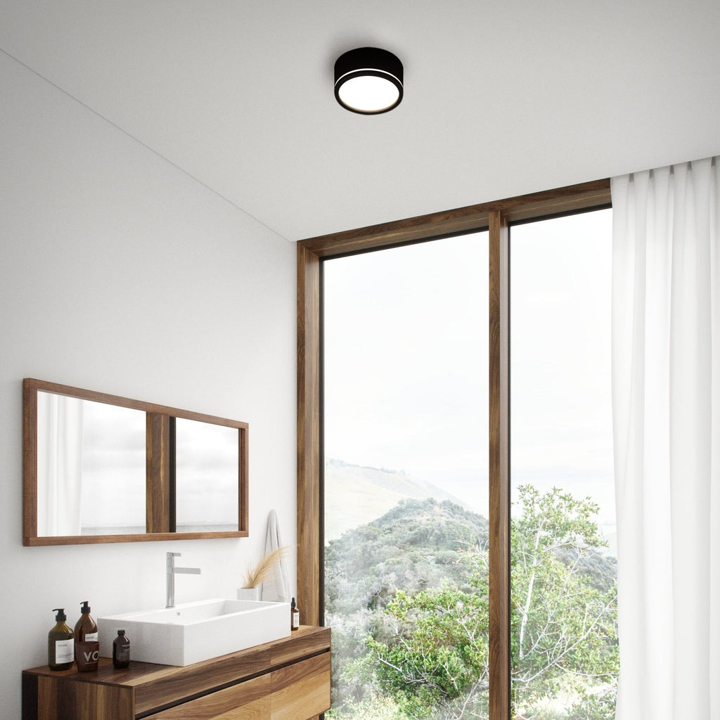 Ava Smart Outdoor Wall Light