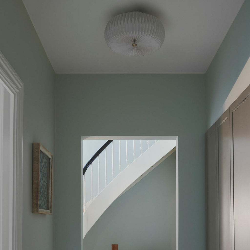 Belloy 40 Paper Ceiling Light