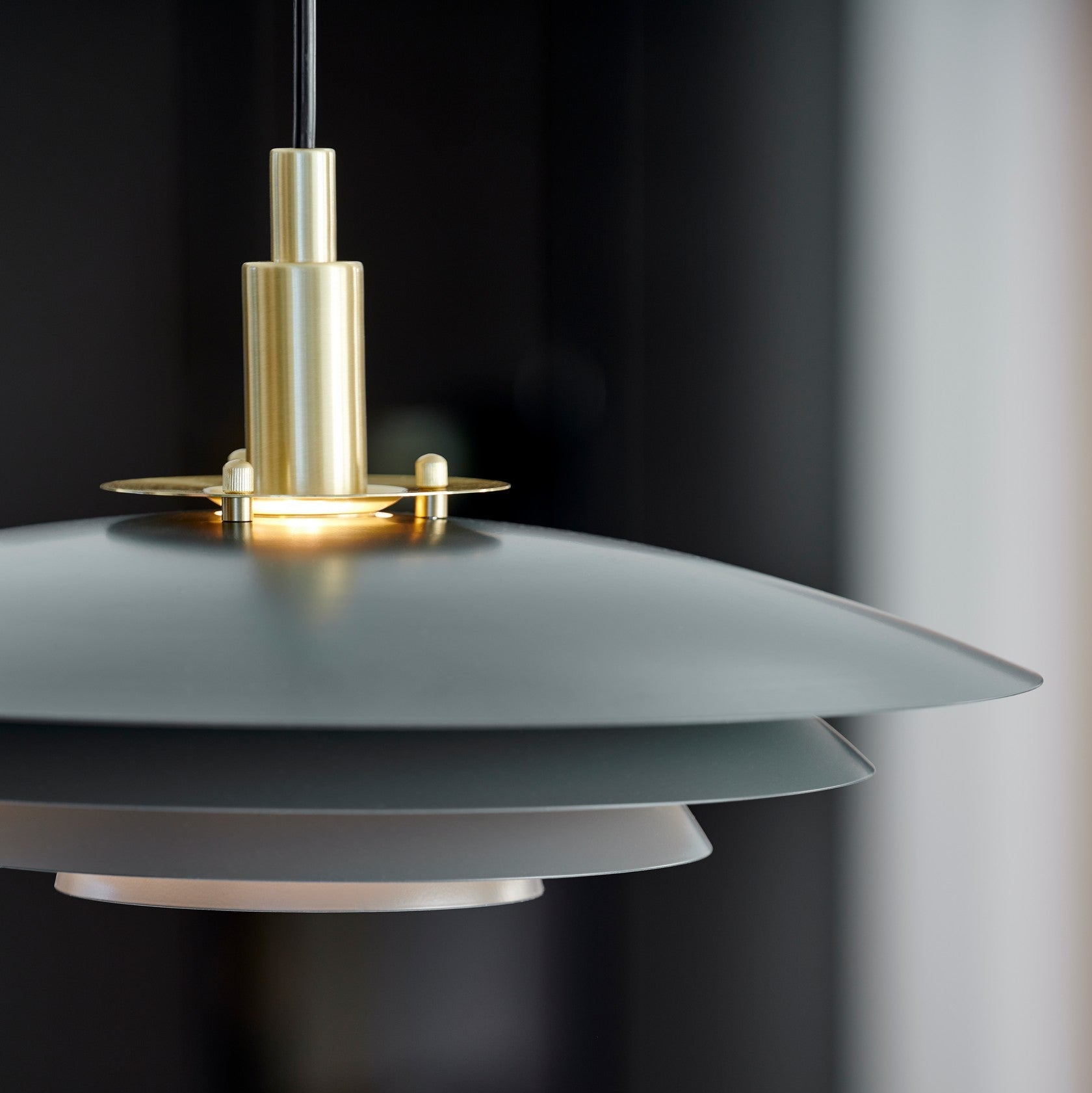 Bretagne 38 Ceiling Pendant Light