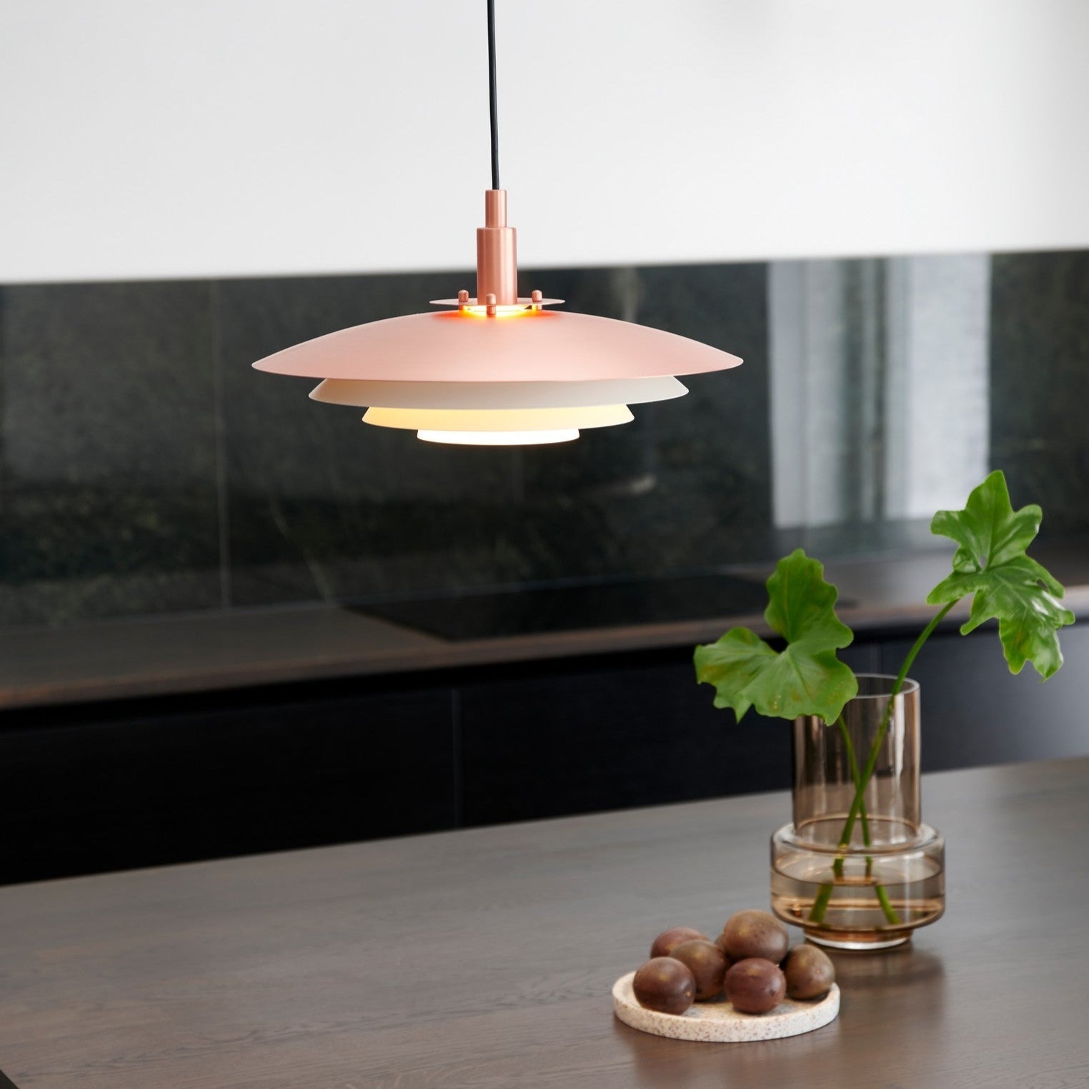 Bretagne 38 Ceiling Pendant Light