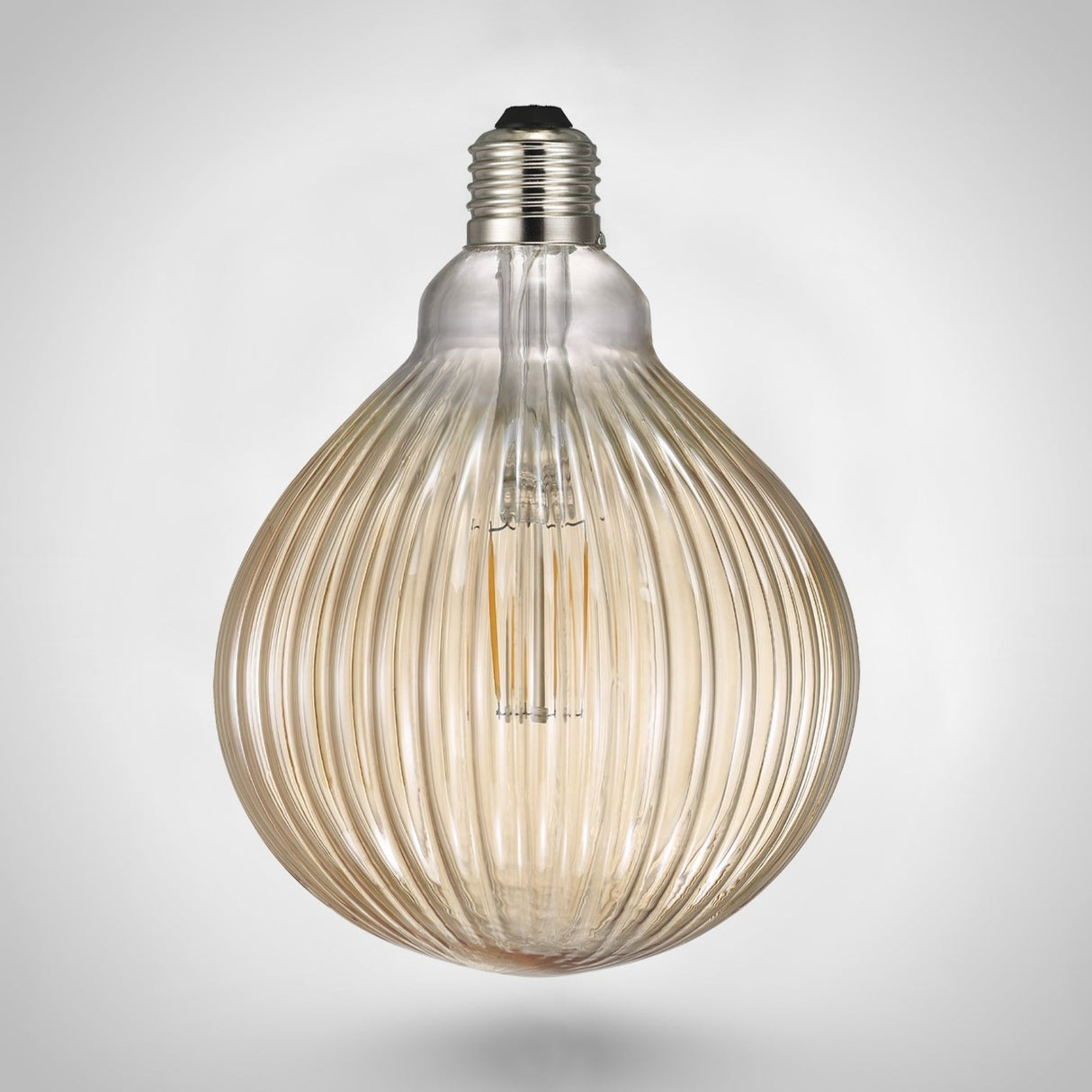 Avra Basic Stripes E27 150lm LED Filament Bulb