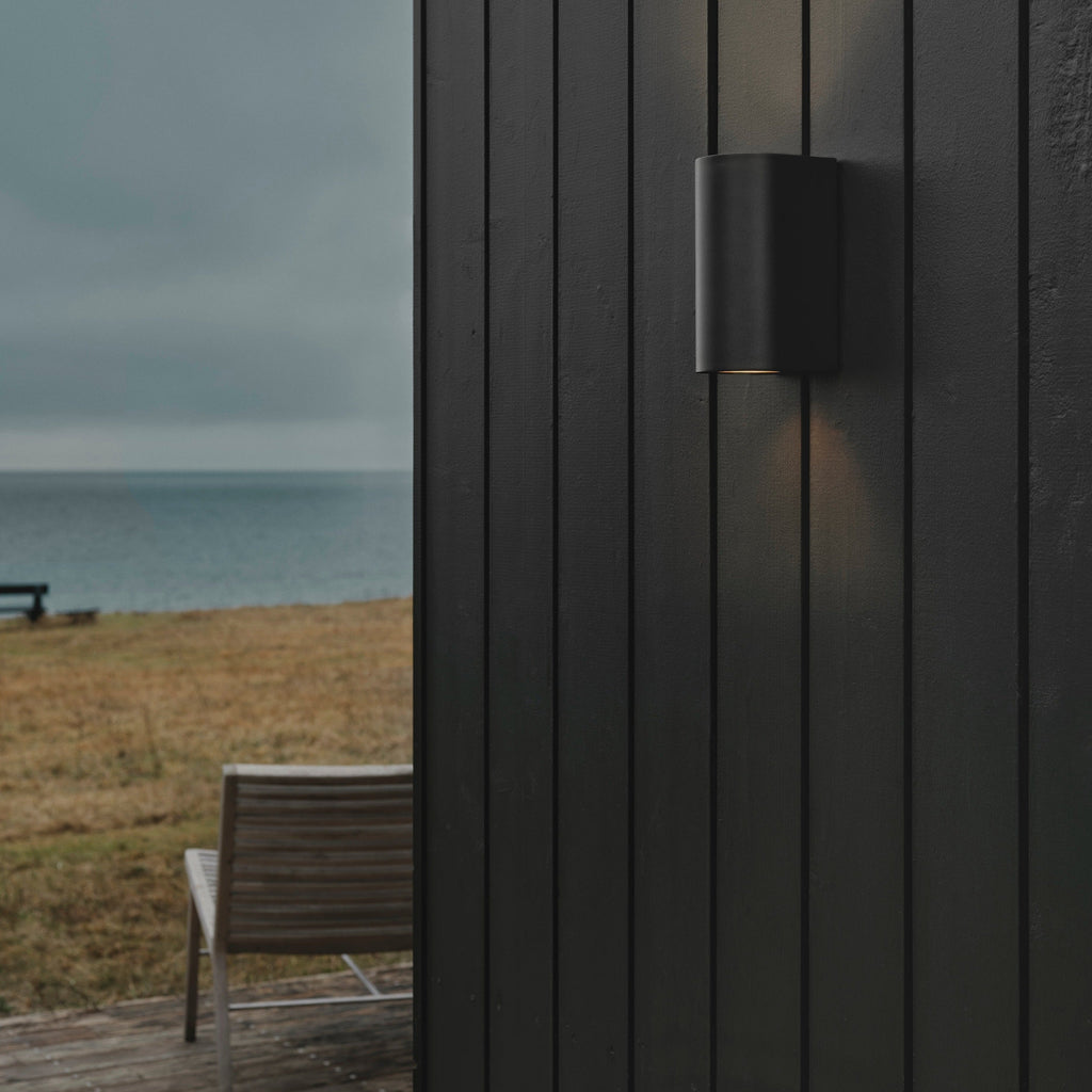 Canto Maxi 2 Outdoor Wall Light