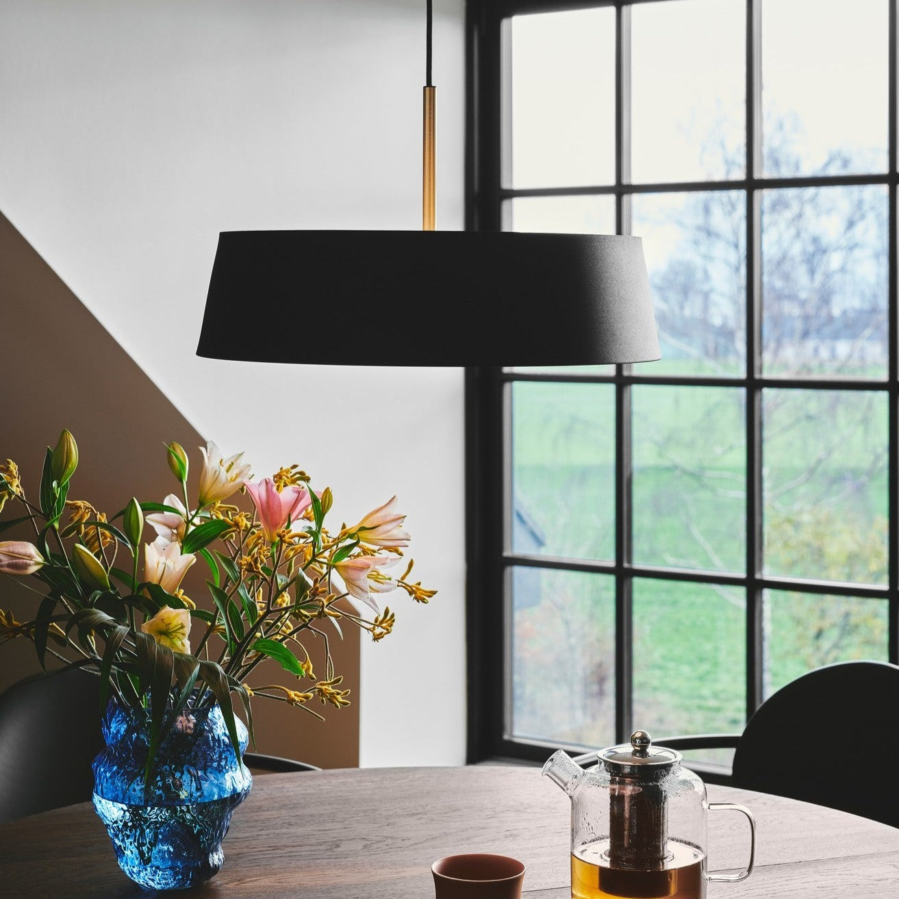 Clasi 45 Pendant Light