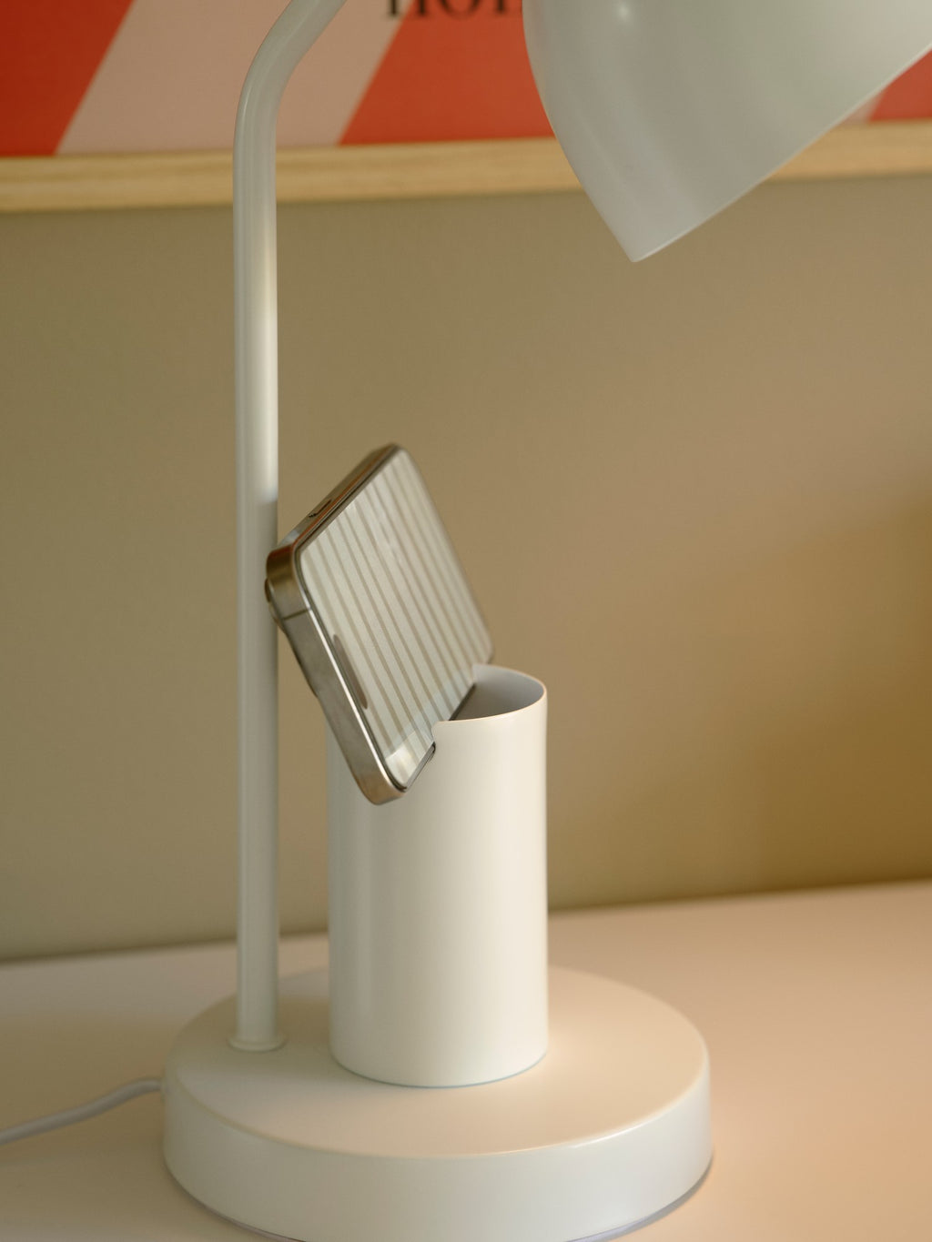 Devone Table Lamp