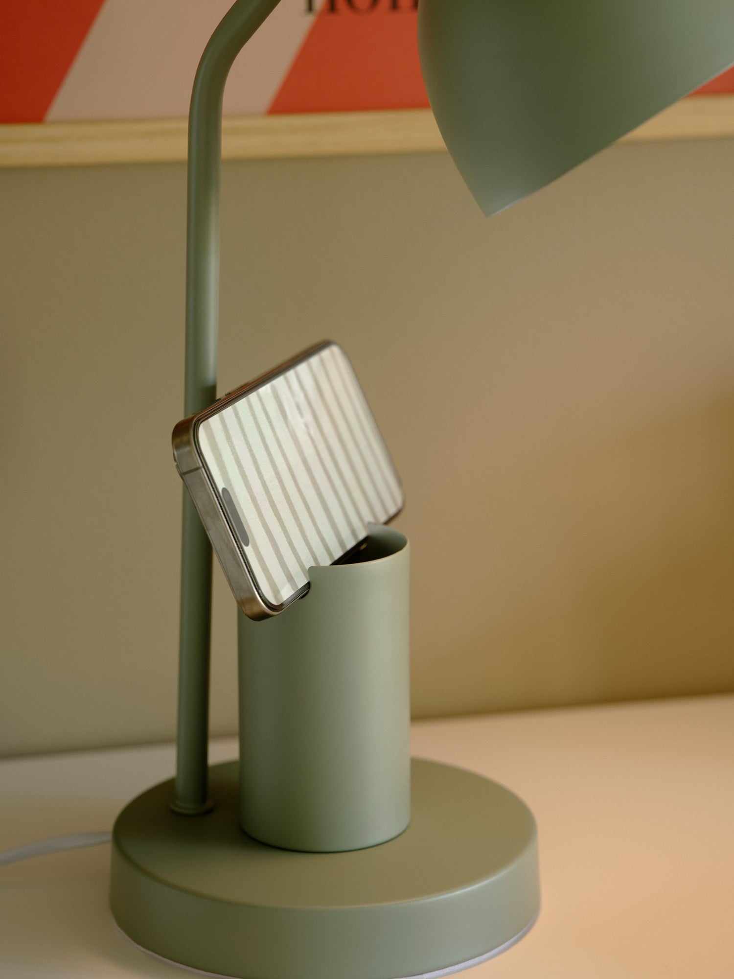 Devone Table Lamp