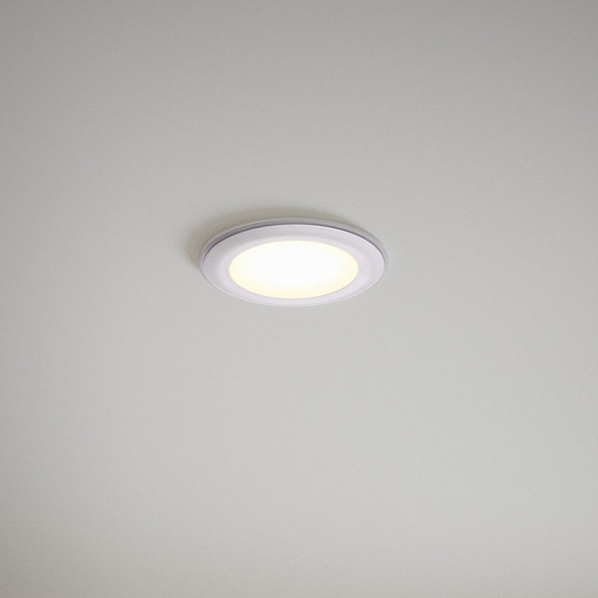 Elkton LED Downlight with 3-Step MoodMaker