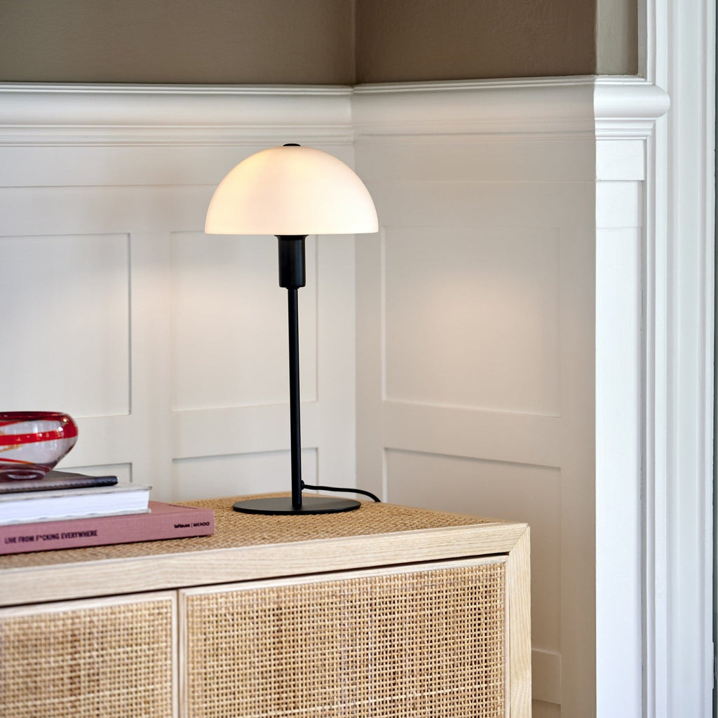 Ellen Glass Table Lamp