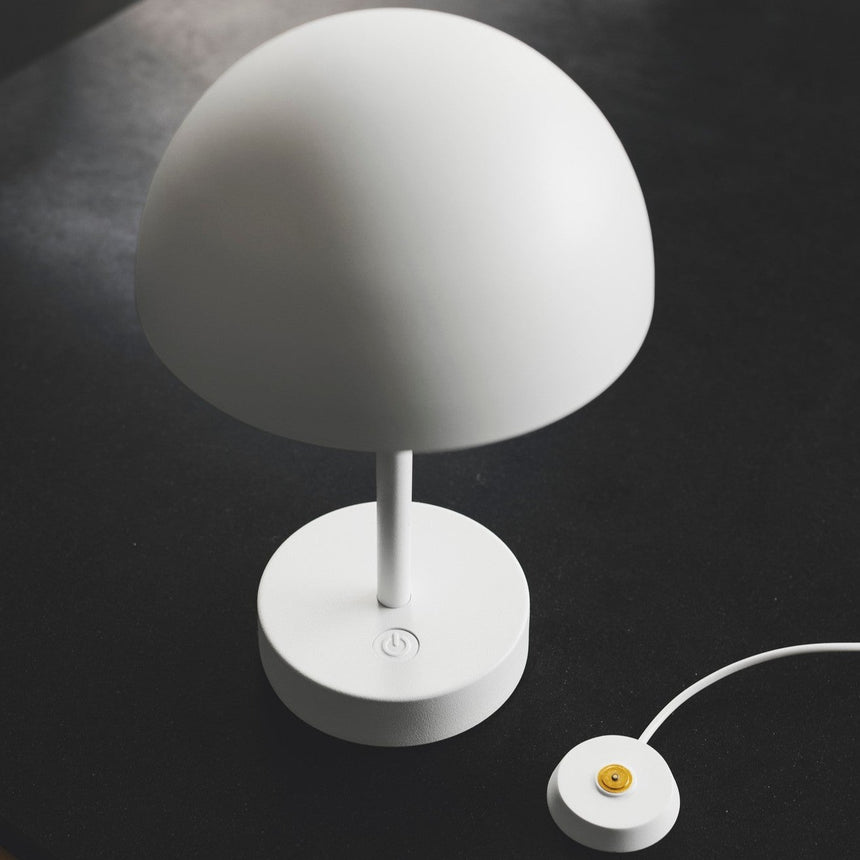 Ellen To-Go Rechargeable Table Lamp