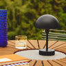 Ellen To-Go Rechargeable Table Lamp