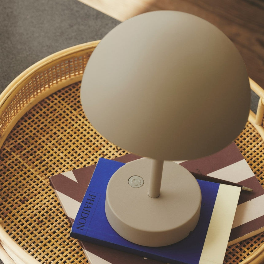 Ellen To-Go Rechargeable Table Lamp