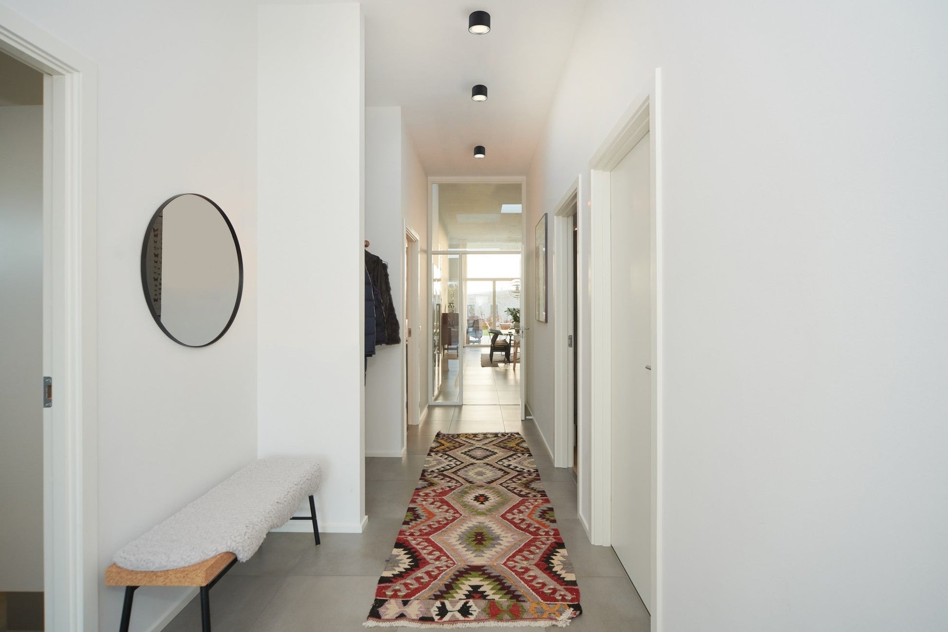 Fallon LED Downlight