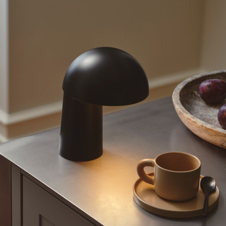 Faye Portable Table Lamp