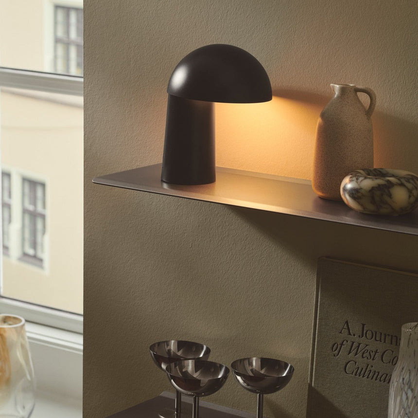 Faye Portable Table Lamp