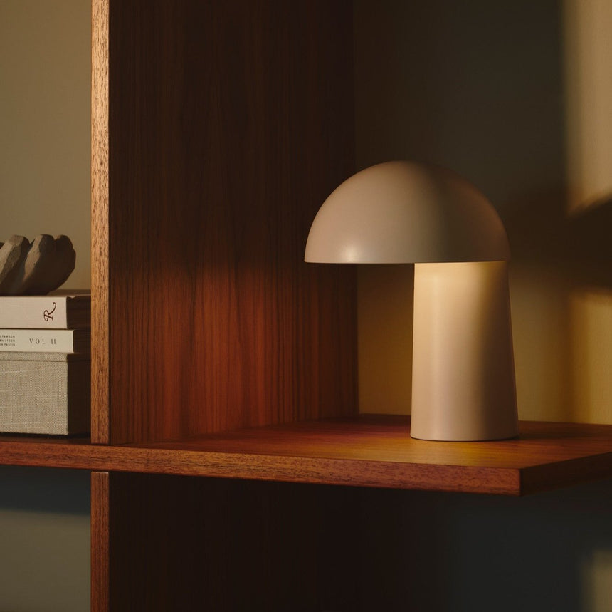 Faye Portable Table Lamp