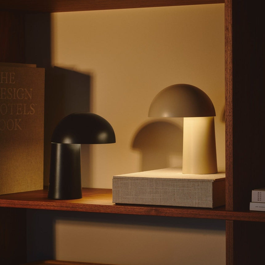 Faye Portable Table Lamp