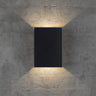 Fold 15 LED Wall Light