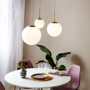 Grant 25 Pendant Light