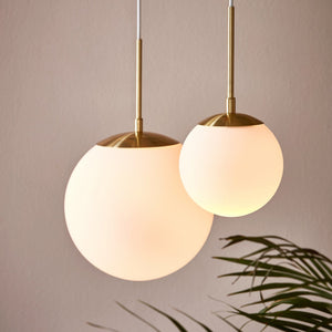 Grant 25 Pendant Light