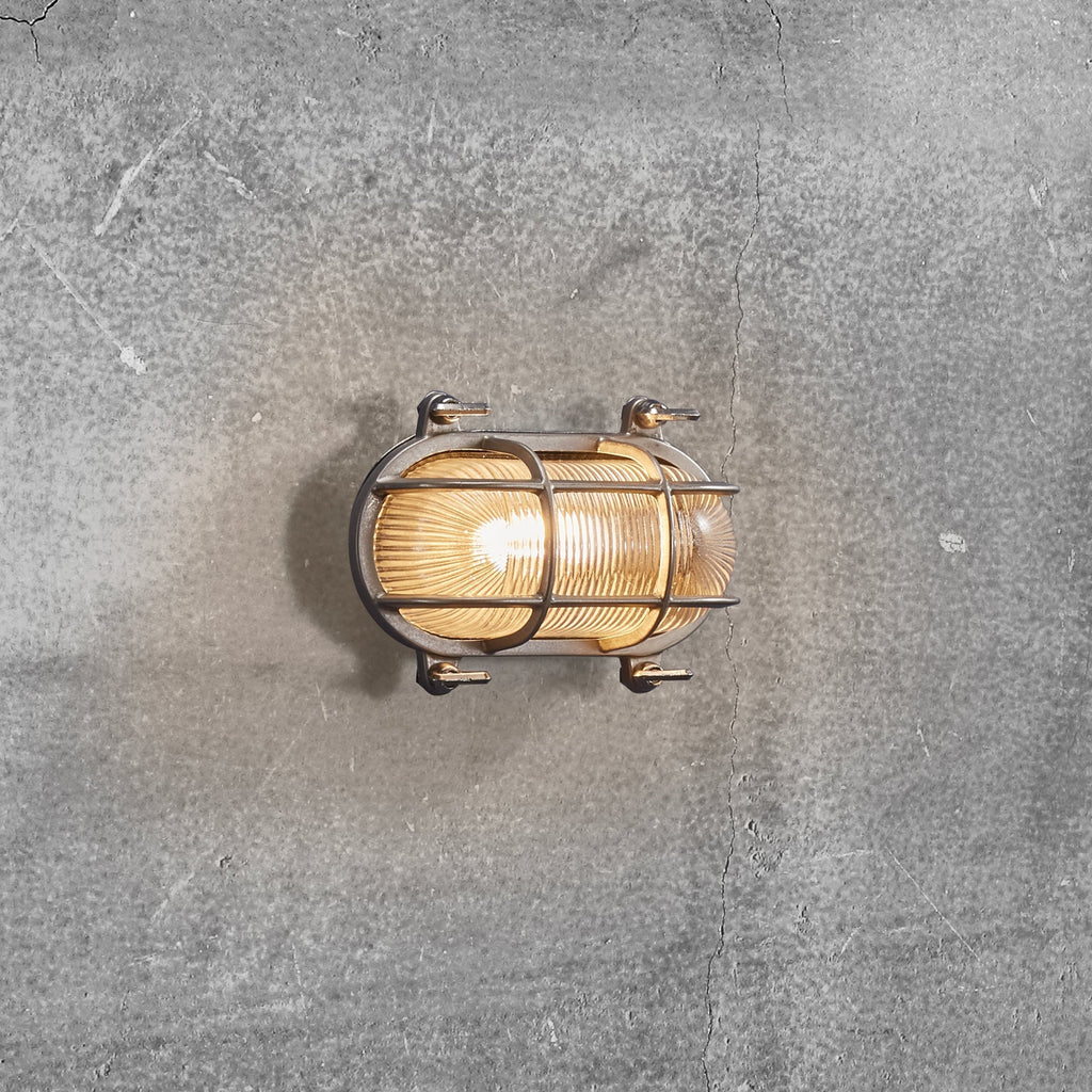 Helford Outdoor Wall Light