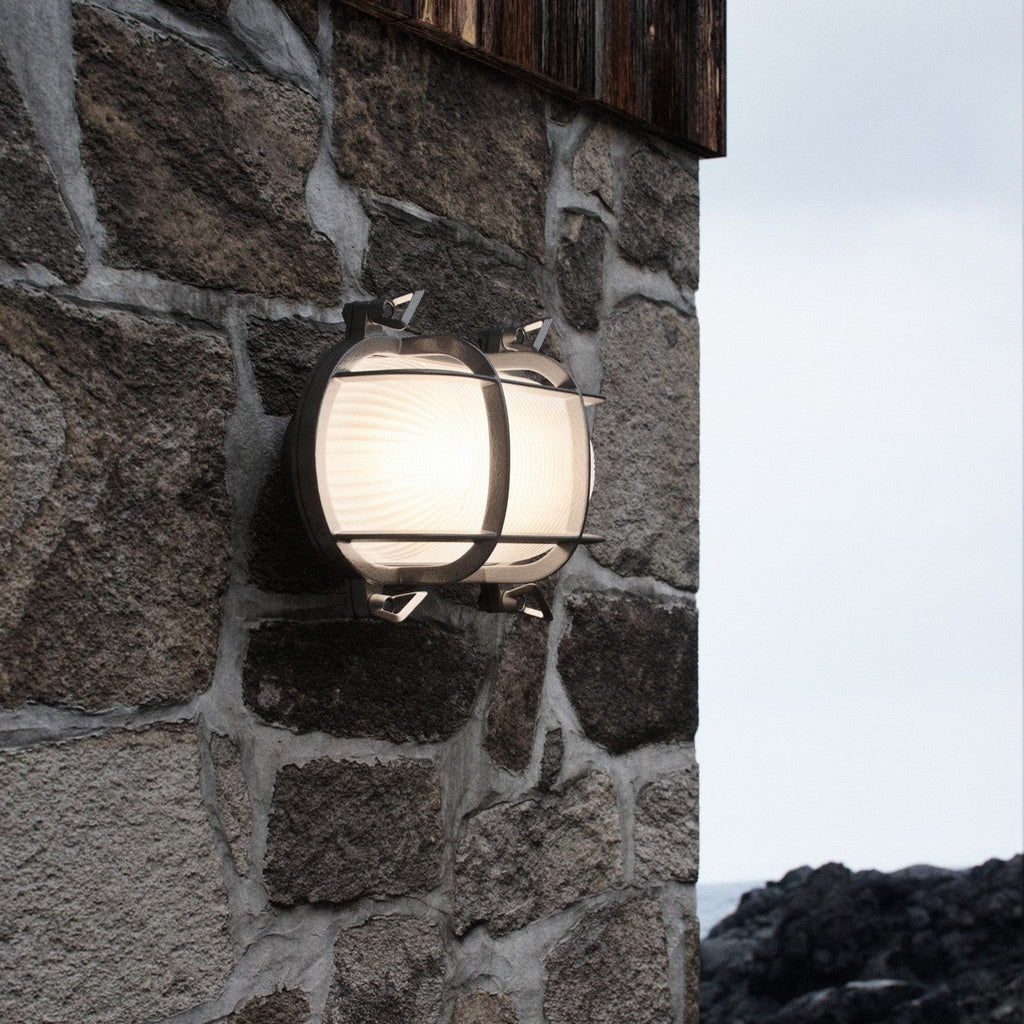 Helford Outdoor Wall Light