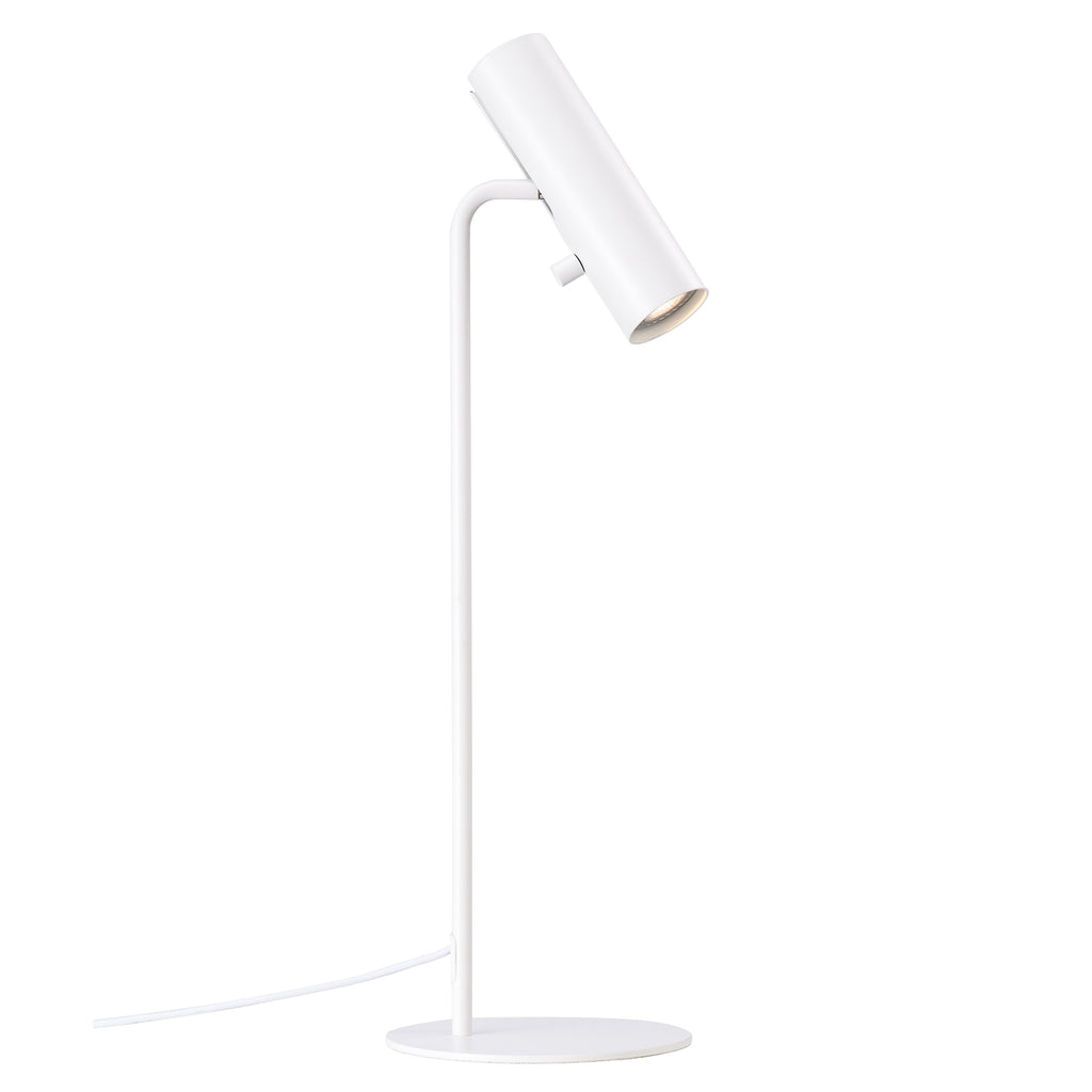 MIB 6 Task Table Lamp