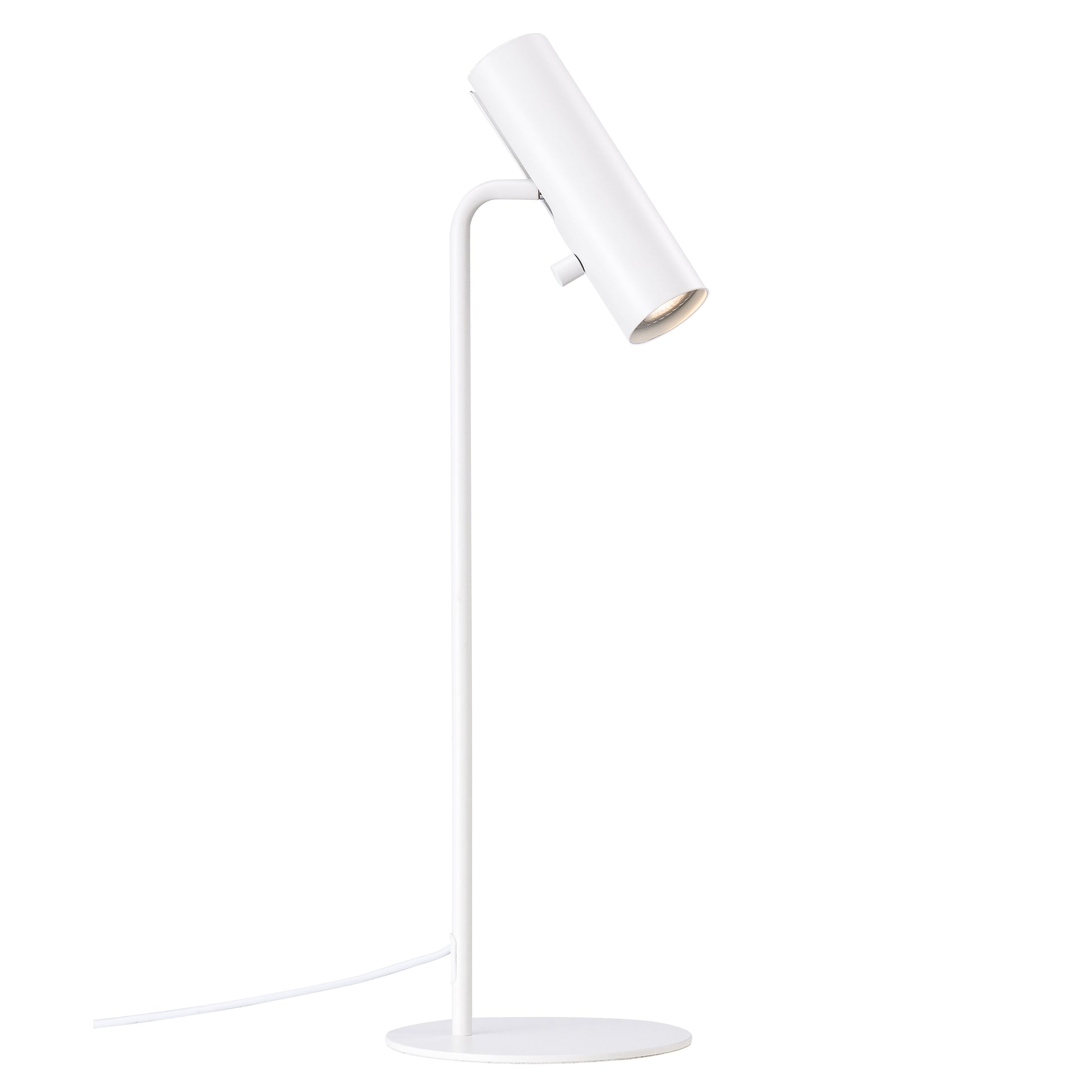 MIB 6 Task Table Lamp