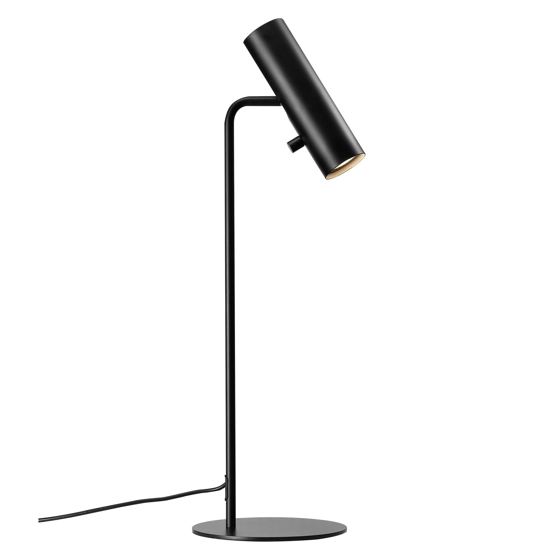 MIB 6 Task Table Lamp