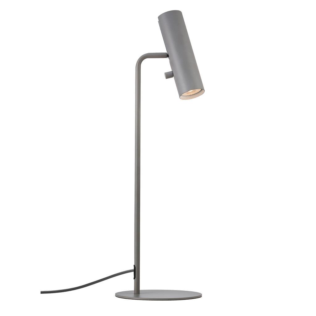 MIB 6 Task Table Lamp