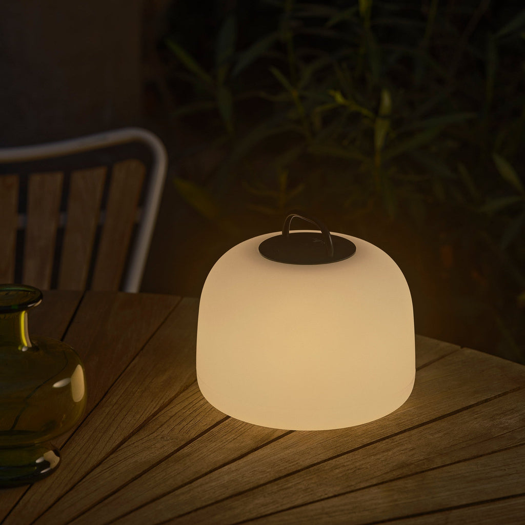 Kettle 22 To-Go Rechargeable Lamp