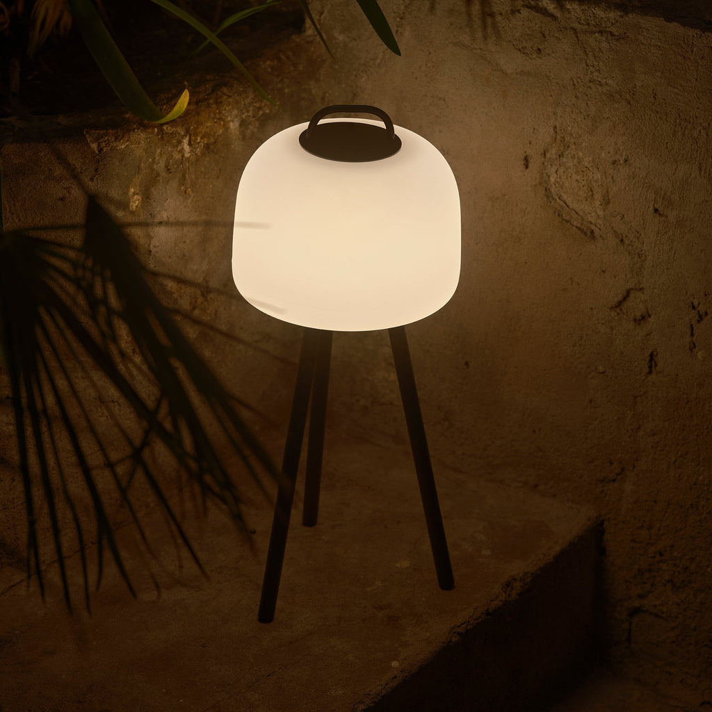 Kettle 22 To-Go Rechargeable Lamp