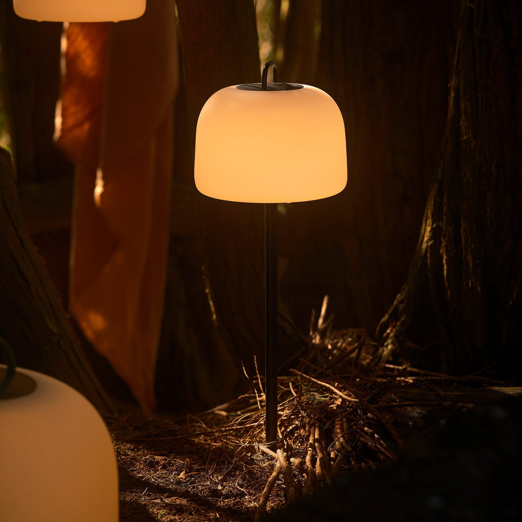 Kettle 22 To-Go Rechargeable Lamp