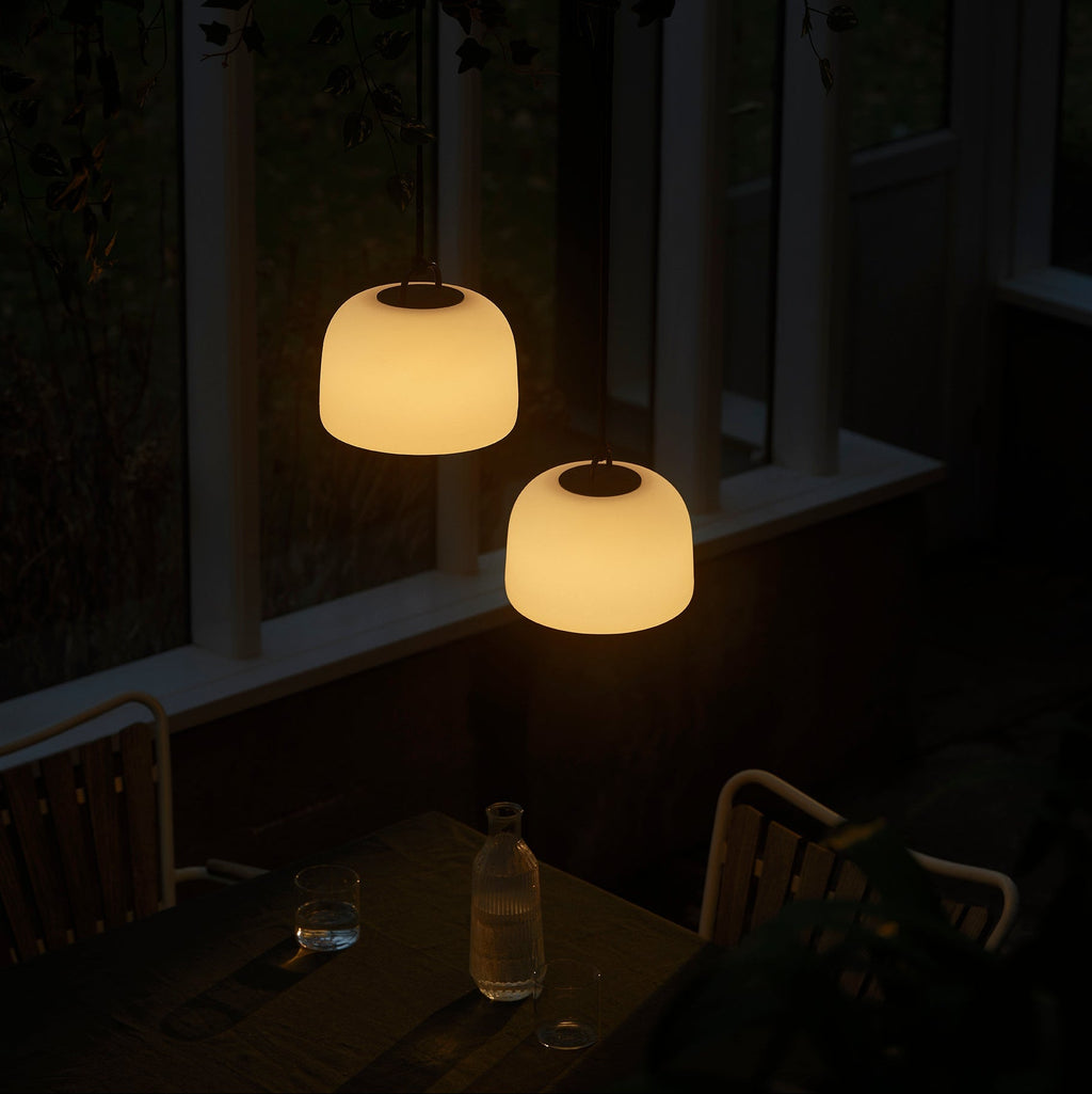 Kettle 22 To-Go Rechargeable Lamp