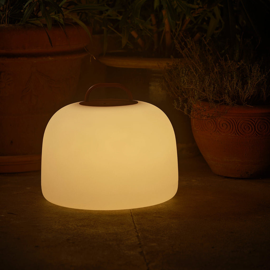 Kettle To-Go 36 Rechargeable Lamp