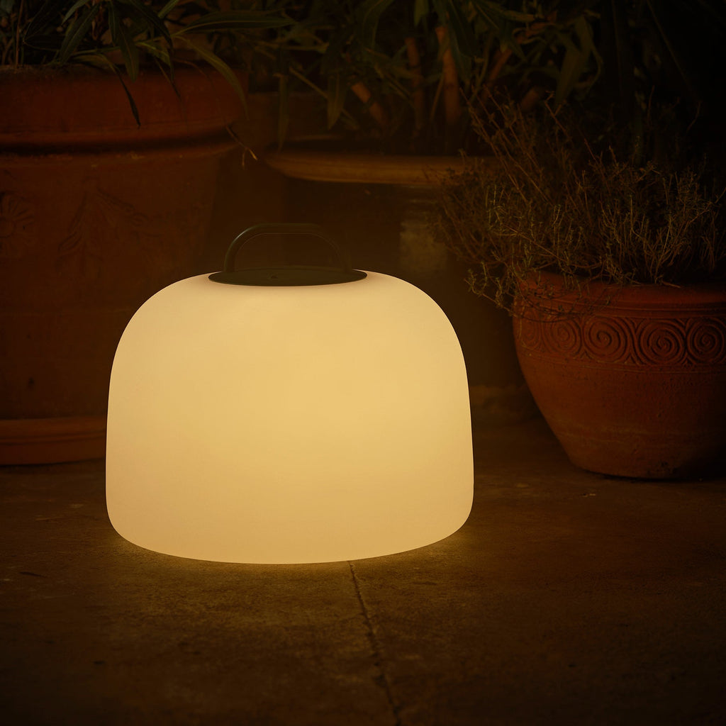 Kettle To-Go 36 Rechargeable Lamp