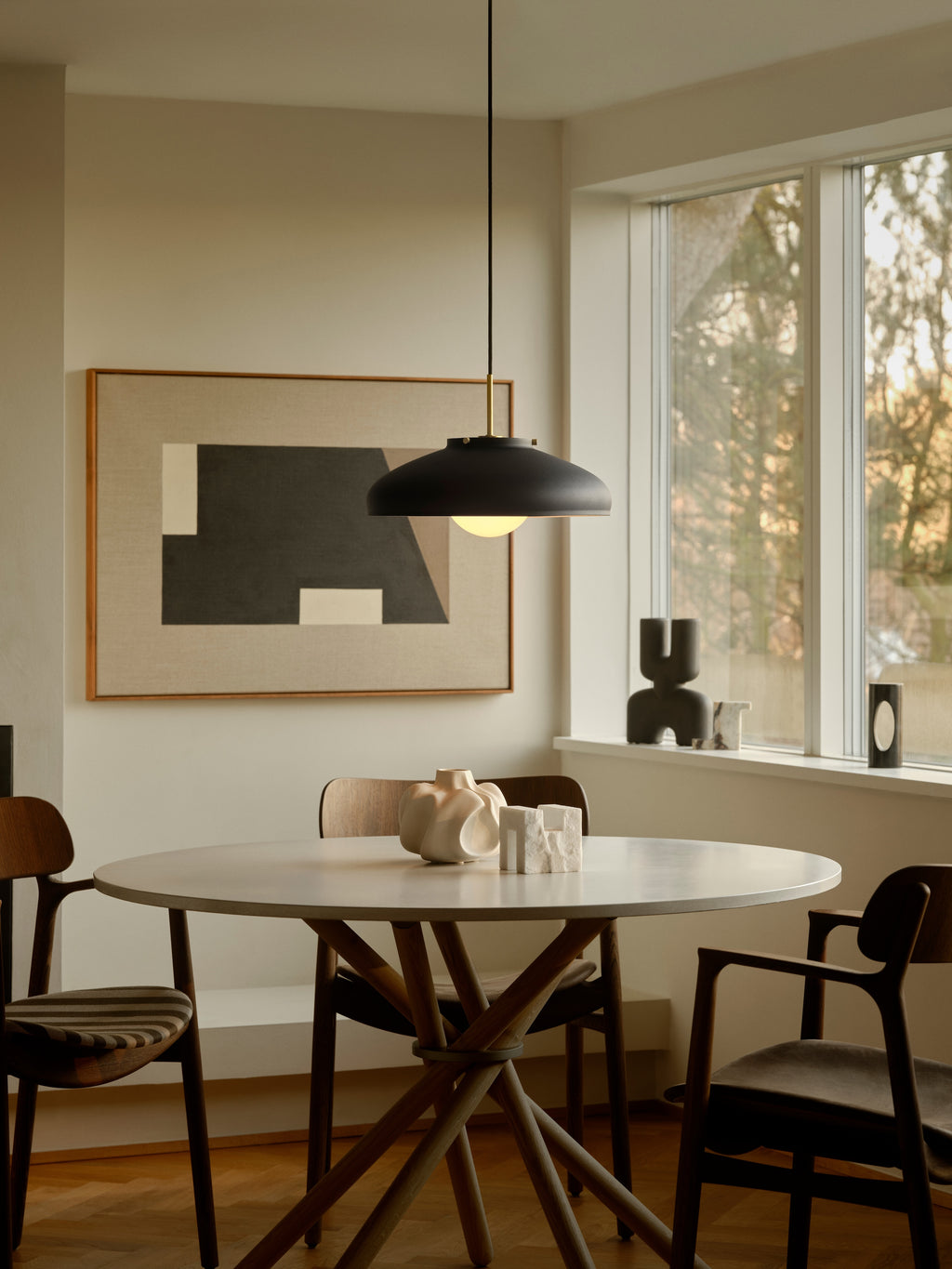 Latif Pendant Light