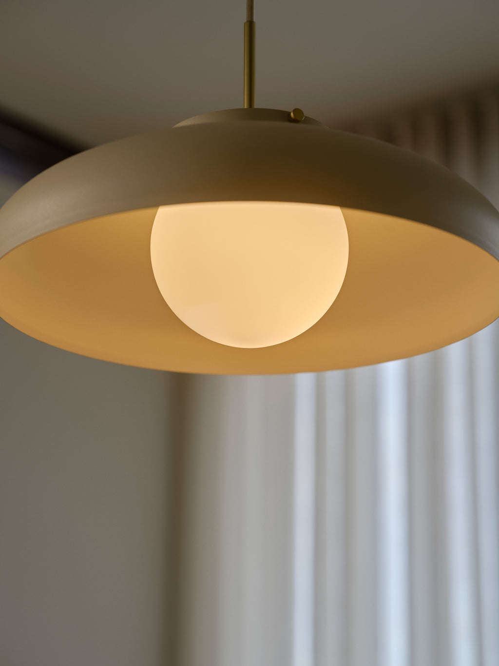 Latif Pendant Light