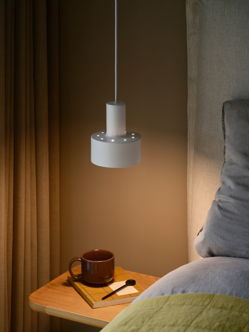 Matis Pendant Light