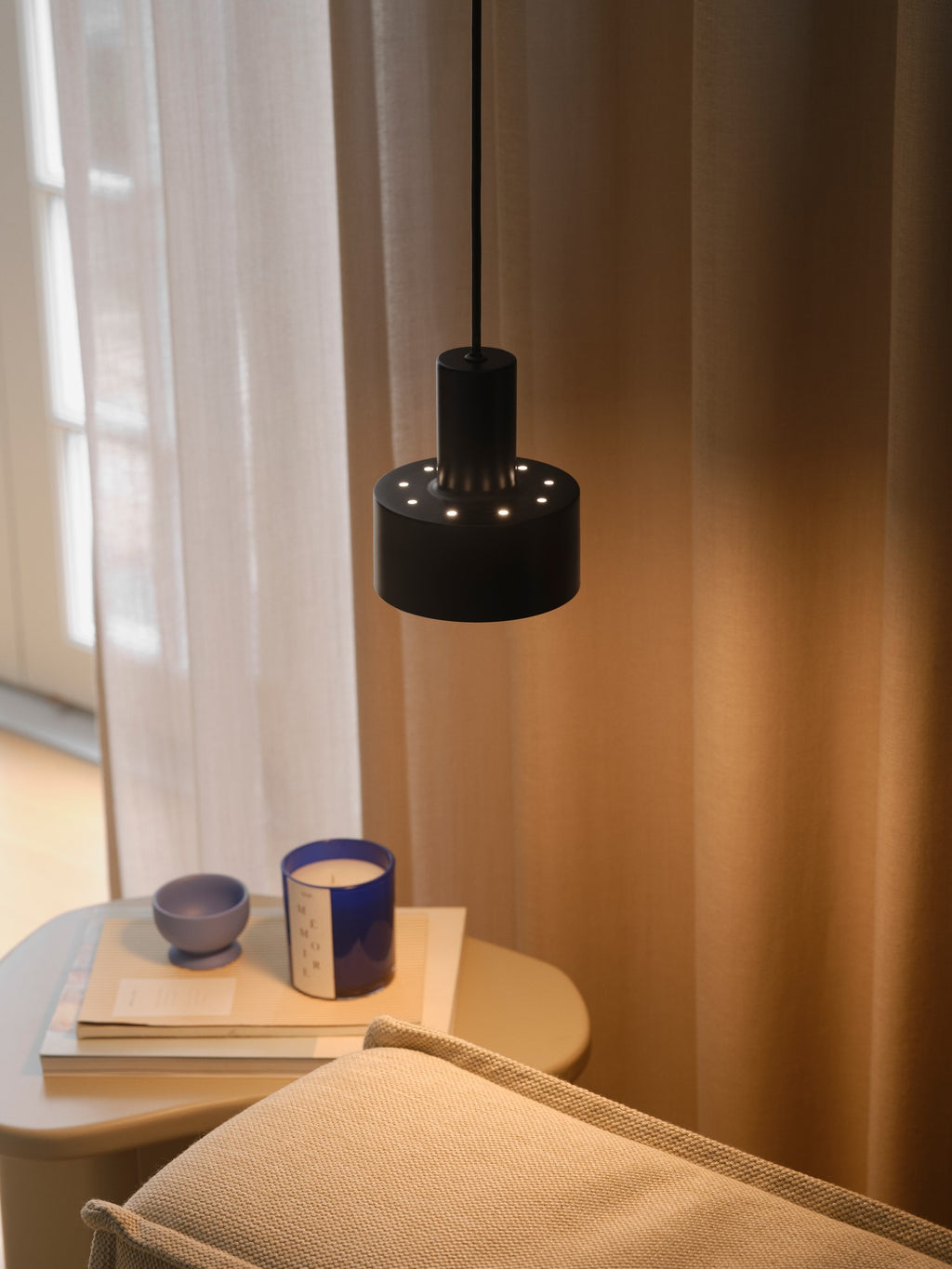 Matis Pendant Light