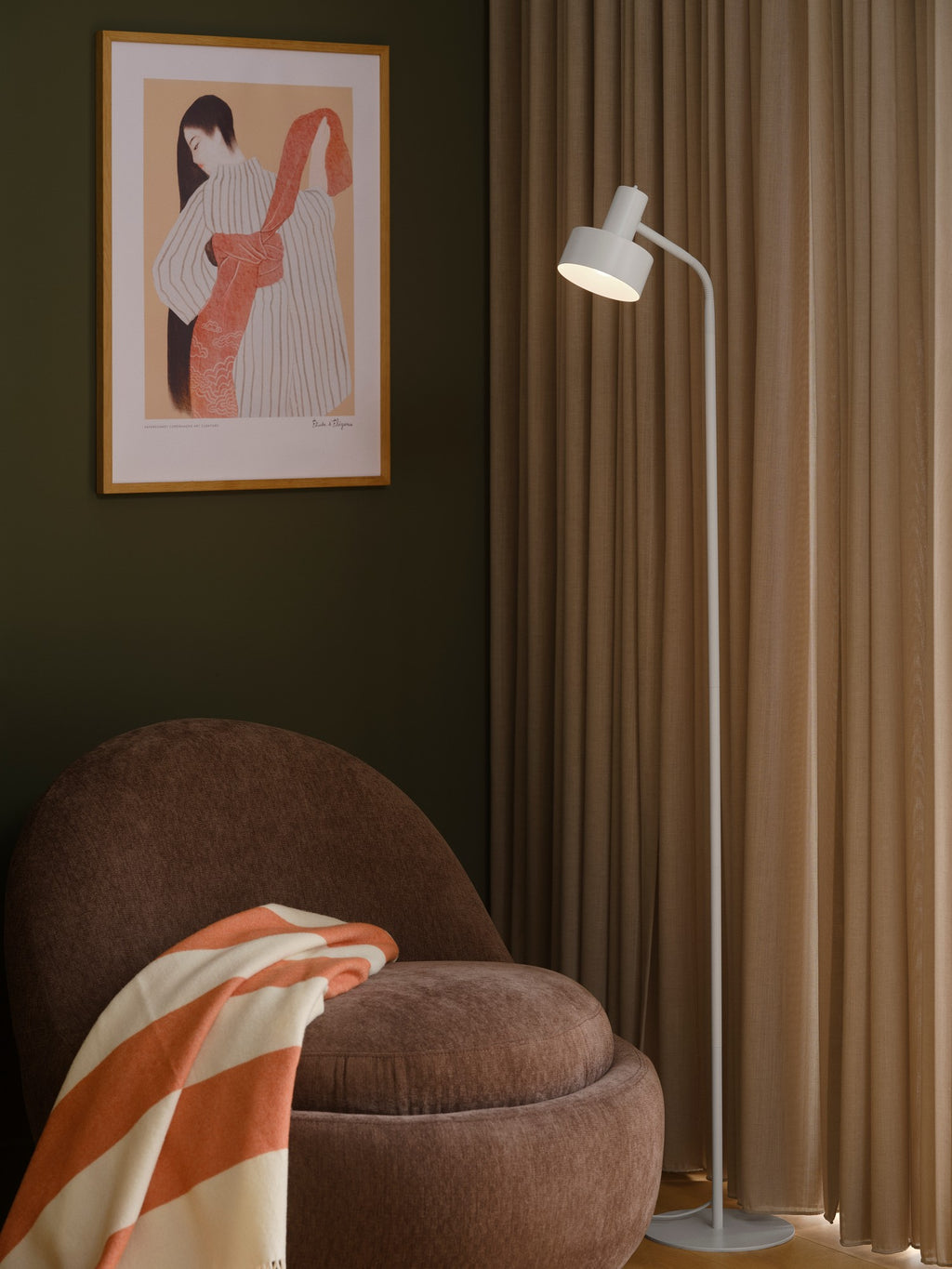 Matis Floor Lamp