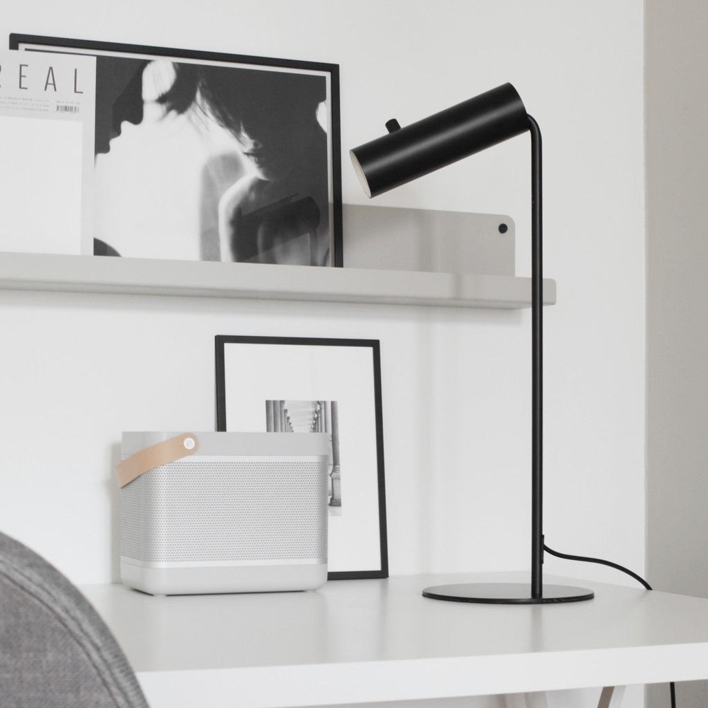 MIB 6 Task Table Lamp