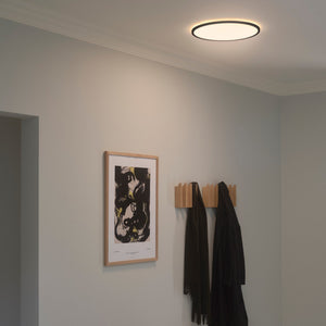 Oja 42 LED Bathroom Ceiling Light, IP54