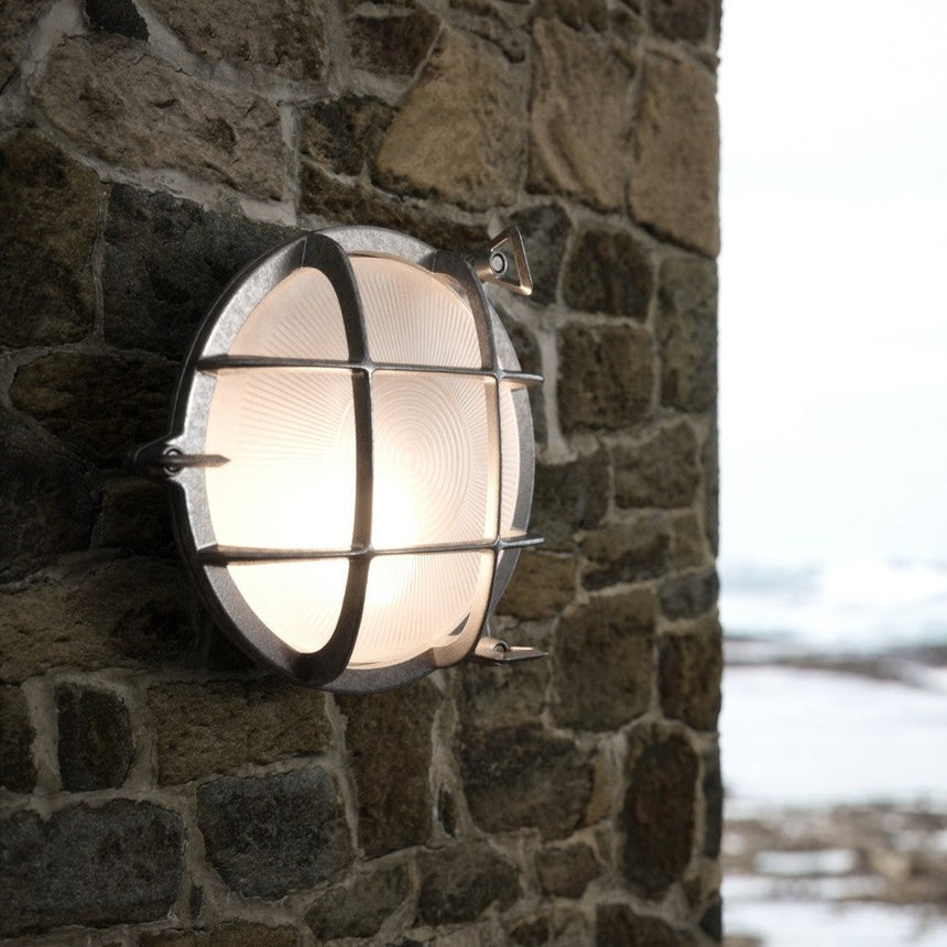 Polperro Wall Light