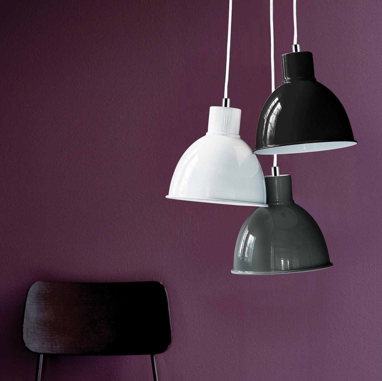 Pop 21 Pendant Light
