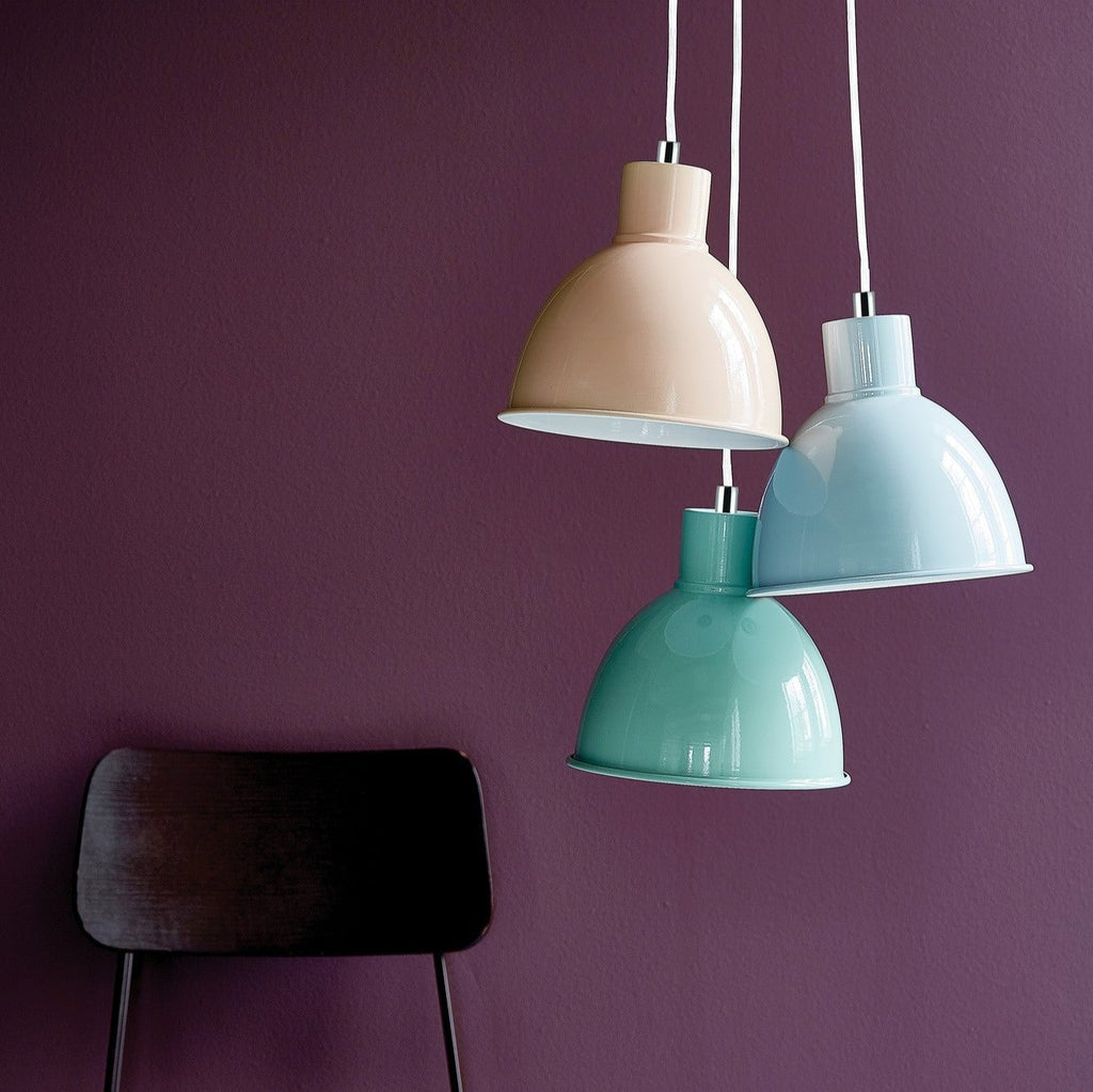 Pop 21 Pendant Light