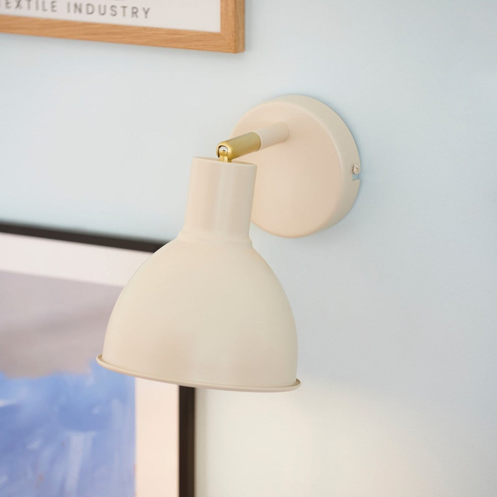 Pop Wall Light