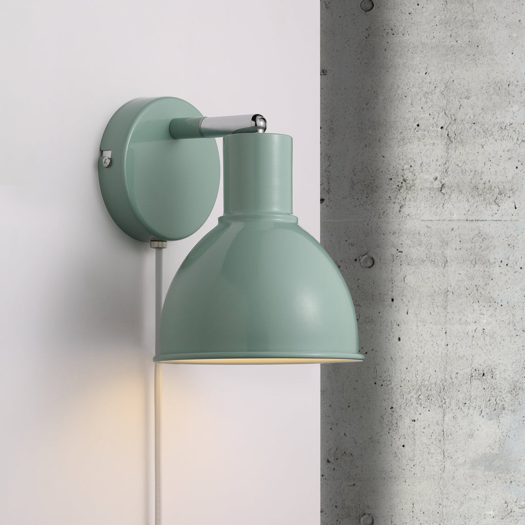 Pop Wall Light