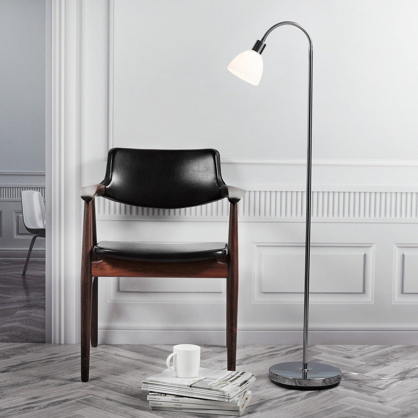 Ray Floor Lamp