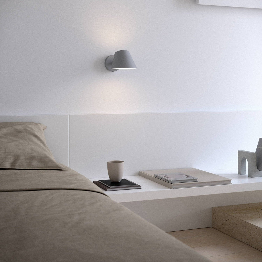 Stay Wall Light, Grey